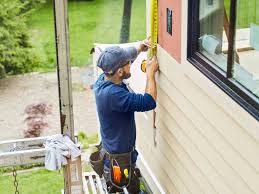 Reliable Baden, MD Siding Installation & Repair Solutions